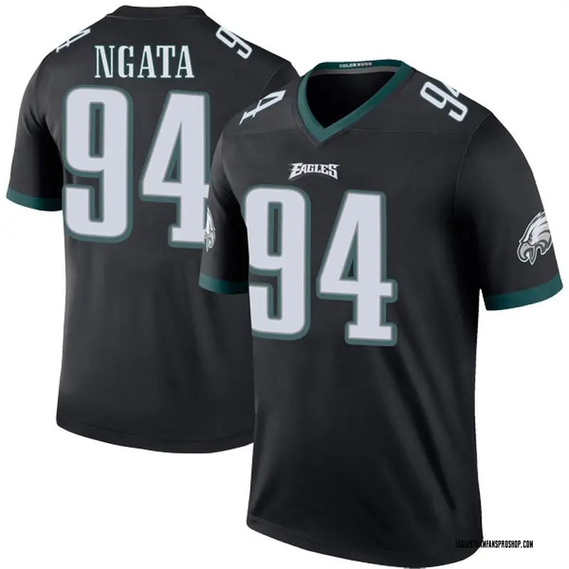 haloti ngata jersey