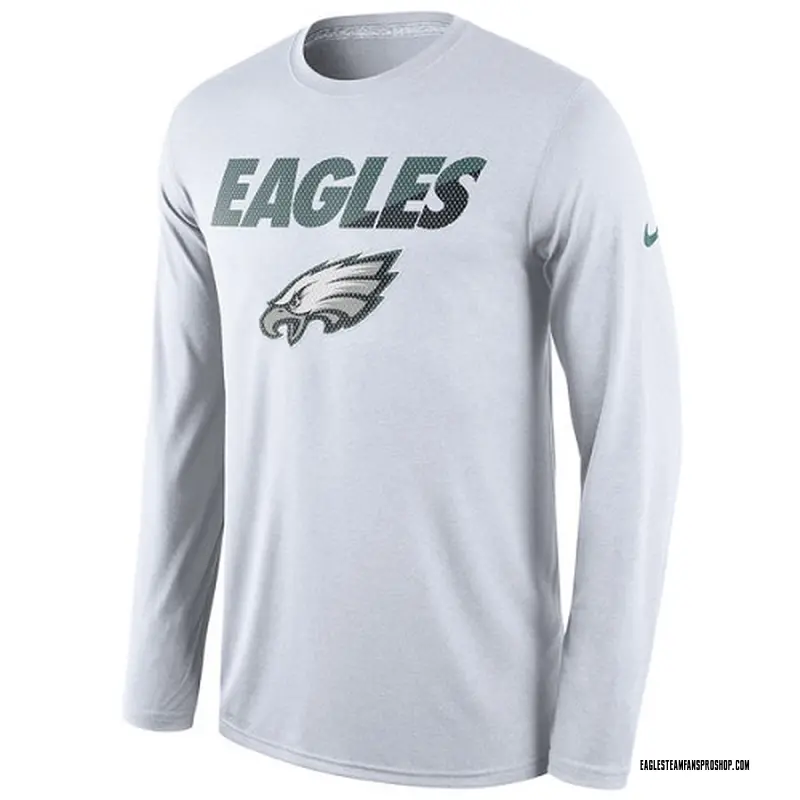 philadelphia eagles nike gear