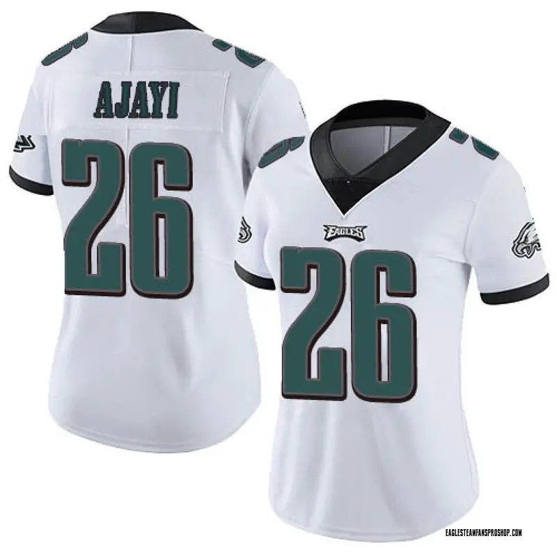 jay ajayi eagles jersey