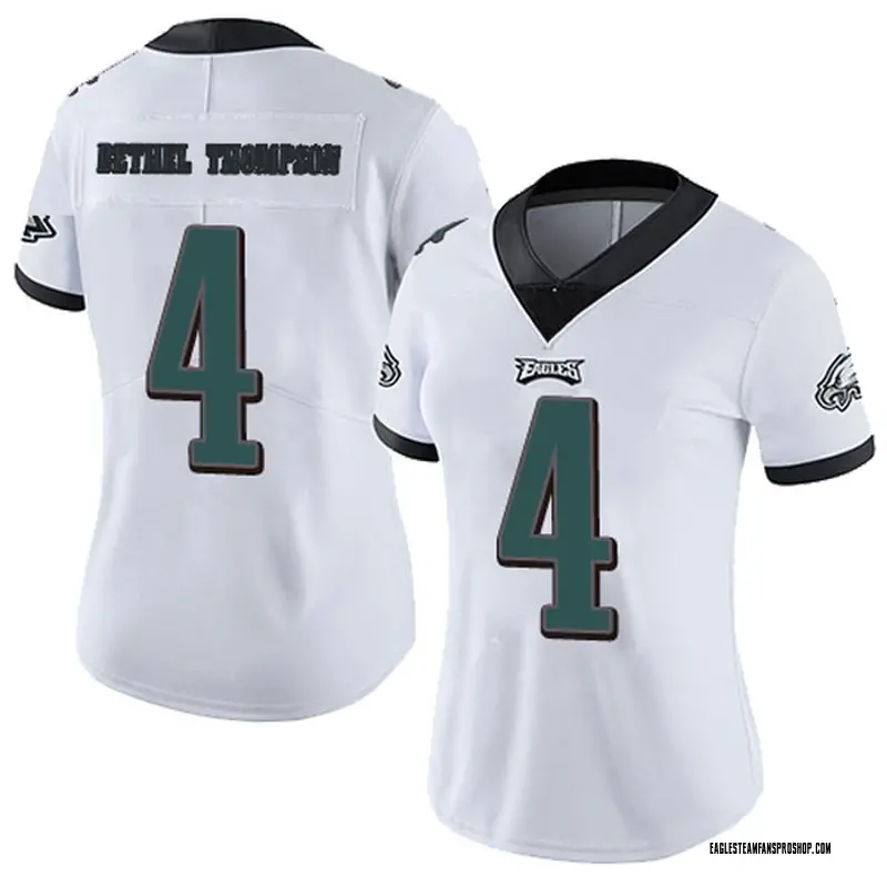 eagles vapor untouchable jersey